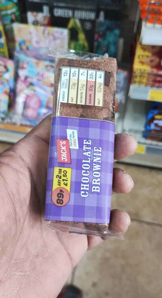 Chocolate Browine