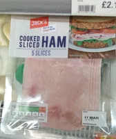 Jacks ham