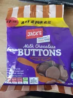 Jack's Choc Button