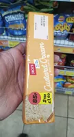 Custard Cream