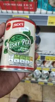 Mushy Peas
