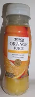Orange Juice