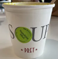 Sunshine Dhal