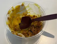 Mango & Banana Sunshine Bowl
