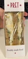 Free-Range Egg Mayo
