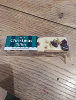Christmas Tiffin