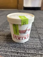 Pret Proper Porridge