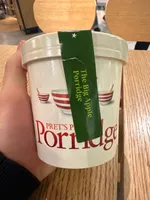 The Big Apple Porridge