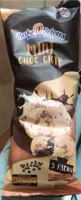 Mini choc chip