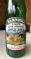 Jonagold Apple Juice