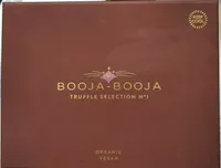 Booja Booja Truffle Selection
