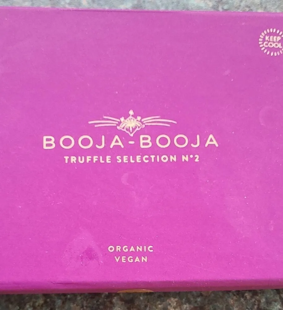 Booja-Booja