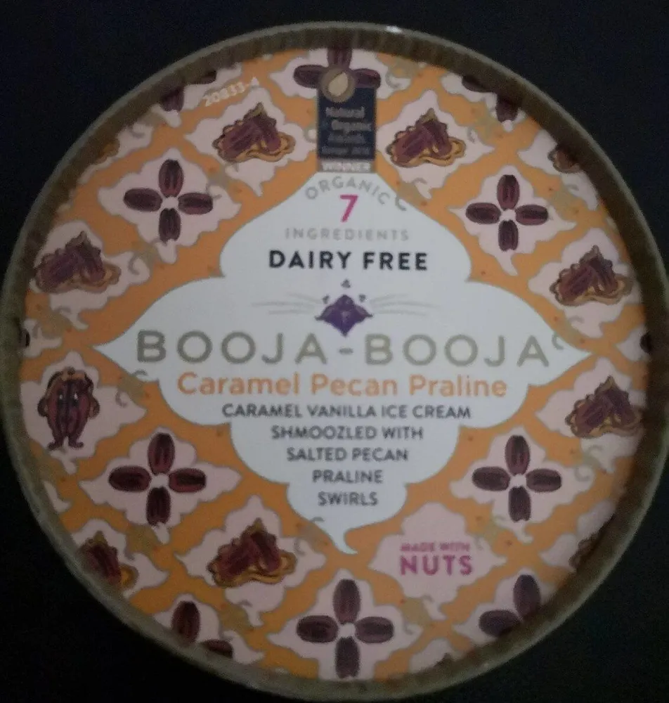 Booja-booja