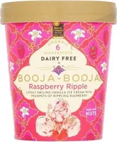 Booja-Booja Raspberry Ripple
