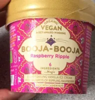 Raspberry Ripple