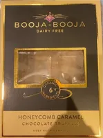 BOOHoneycom Caramel Chocolate Truffles
