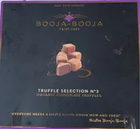 Truffle selection N3