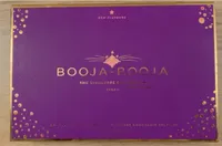 Booja-Booja Vegan Chocolate Truffles