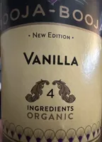 Booja-Booja Cashew Nut UceCream