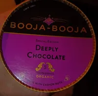 Deeply Chocolate Ice Cream