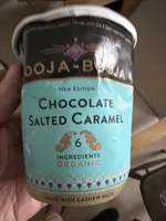 Chocolate Salted Caramel
