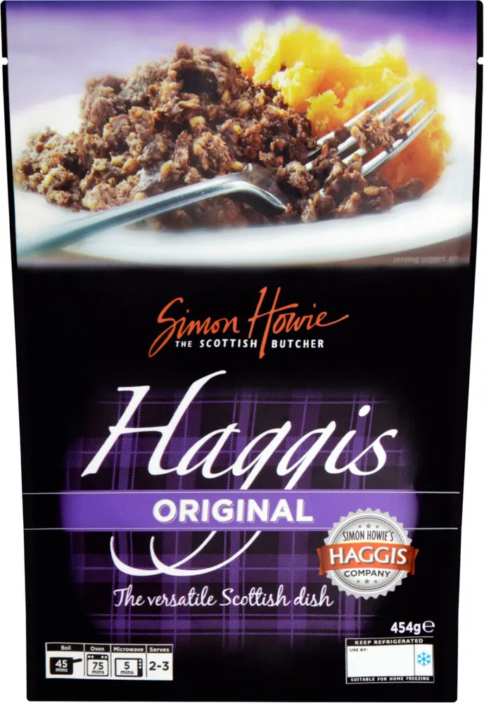 Haggis
