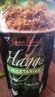 Simon Howie Vegetarian Haggis 454G