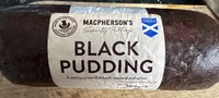 Black Pudding