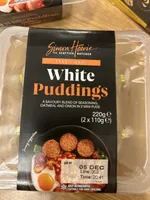 White Puddings