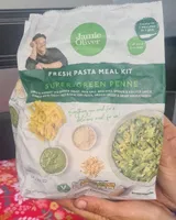 Super green pene