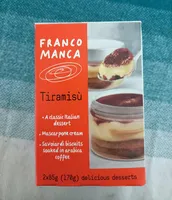 Tiramisù