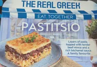 Pastitsio