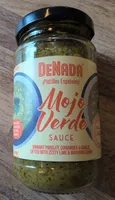 Mojo Verde