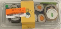 Vege sushi