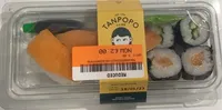 Natsu sushi