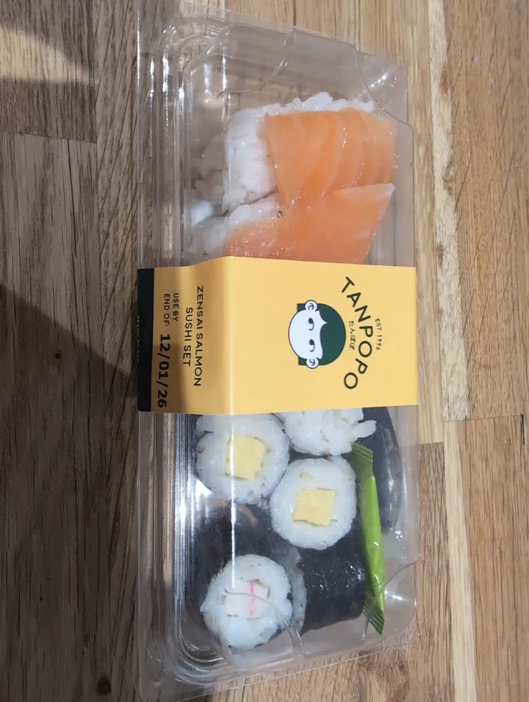 Sushi