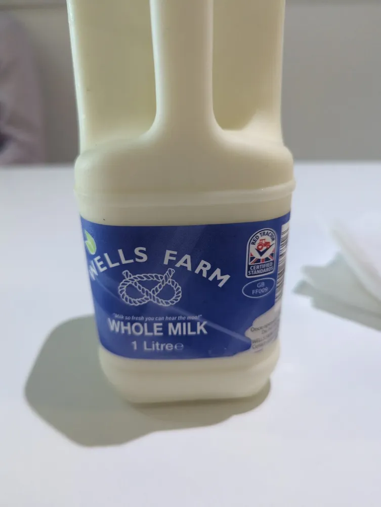 Whole Milk