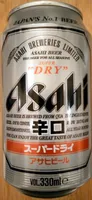 Asahi Super Dry