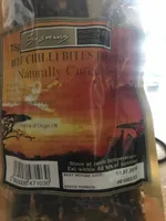 Beef chilli bites biltong