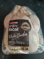 Whole Chicken