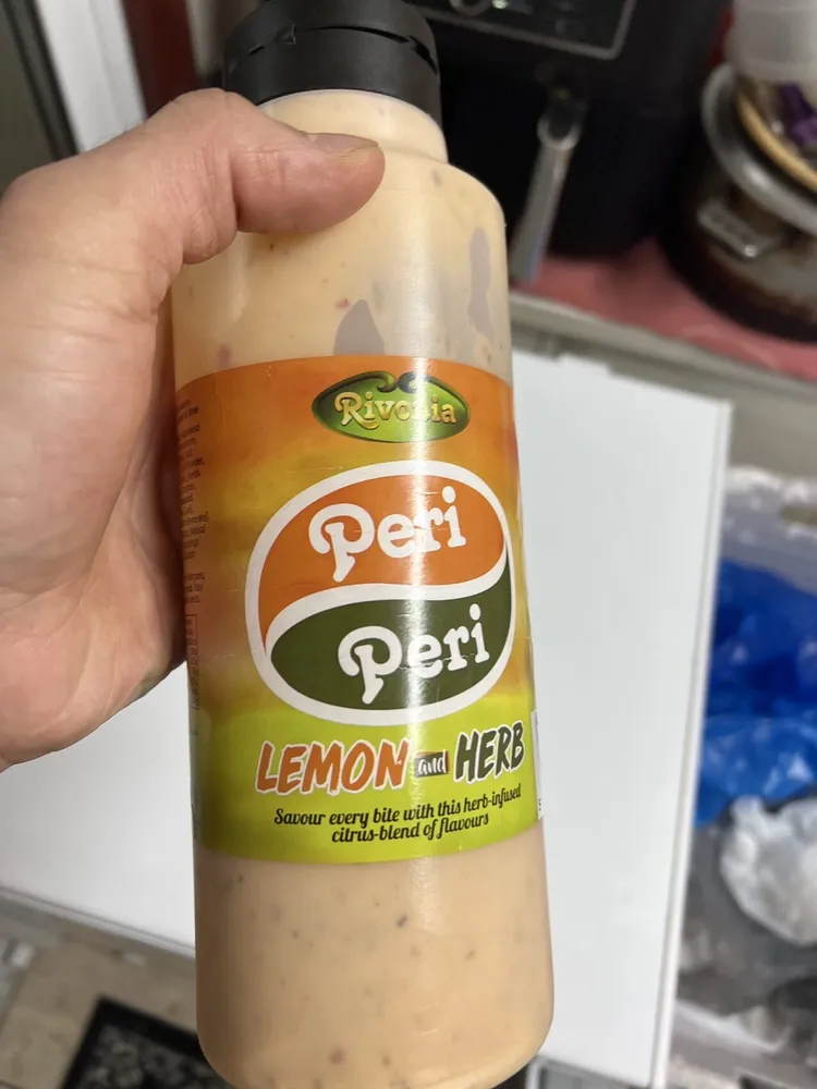 Peri Peri