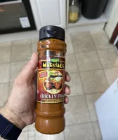 Chicken Tikka Marinade