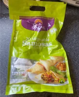 Samosas