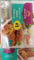 Aloo Pakora