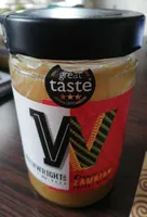 Organic Zambian Forest Honey