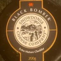 Black Bomber
