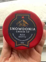 RED DEVIL