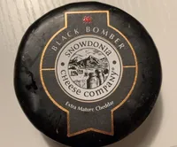 Black Bomber Extra Mature Cheddar
