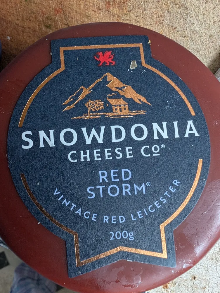 Red Storm