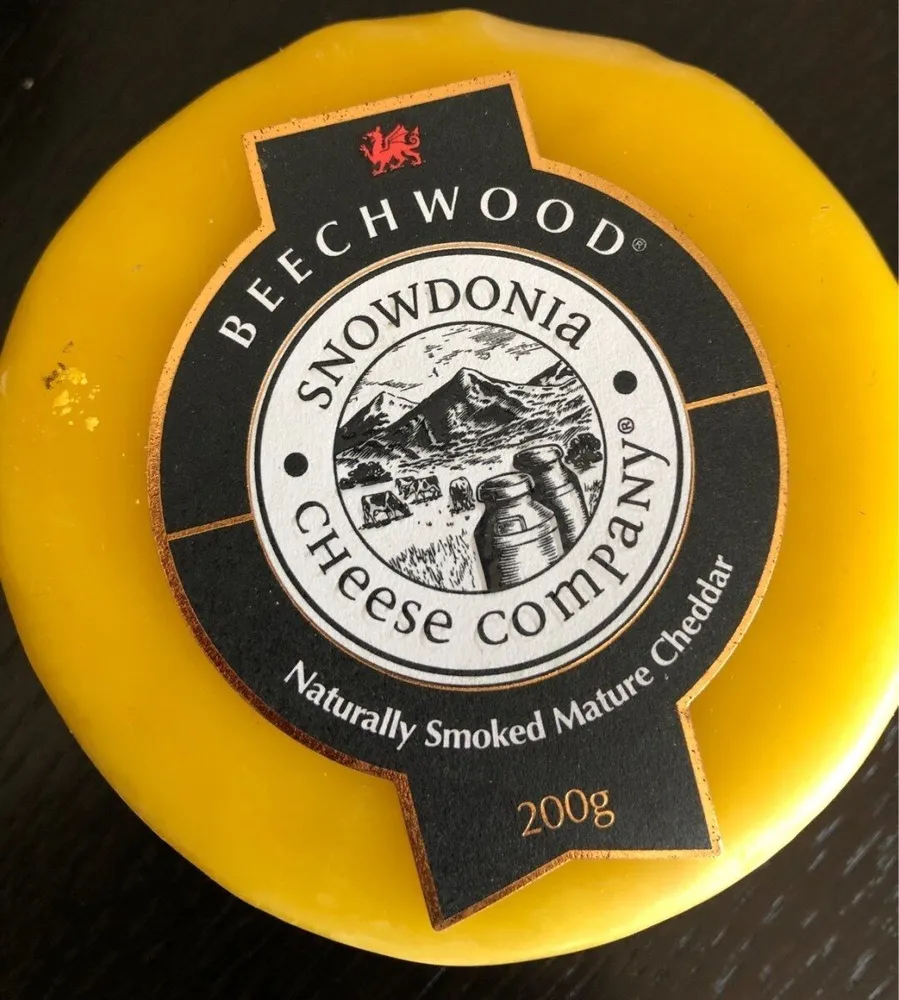Beechwood